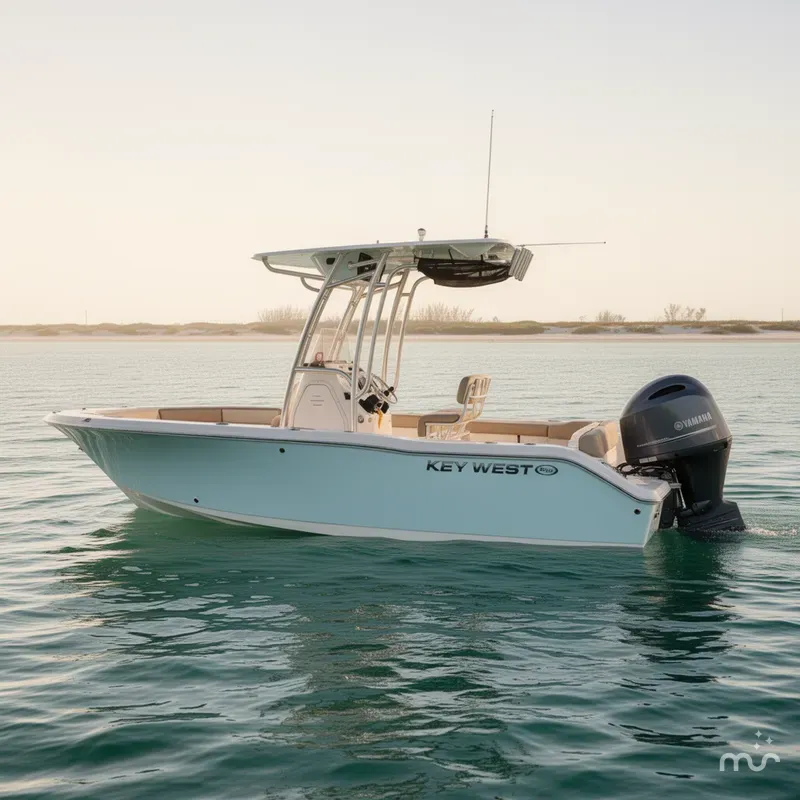 Slide: The Image of Key West 203 FS 2023 - 2