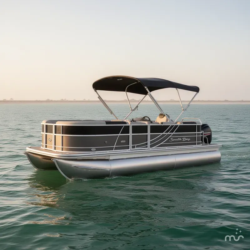 Slide: The Image of South Bay 220 RS LE 2025 - 0