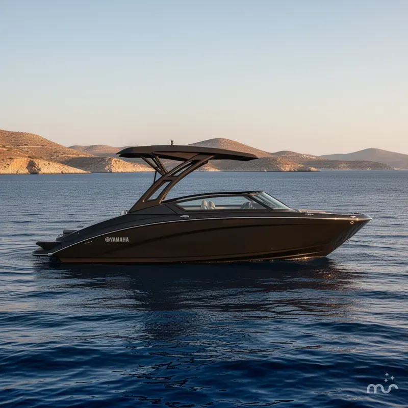 The Image of Yamaha 275SD 2025 - 0
