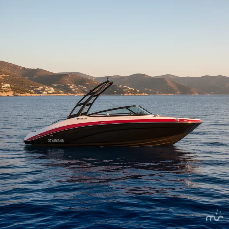 The Image of Yamaha AR195 2025 - 0