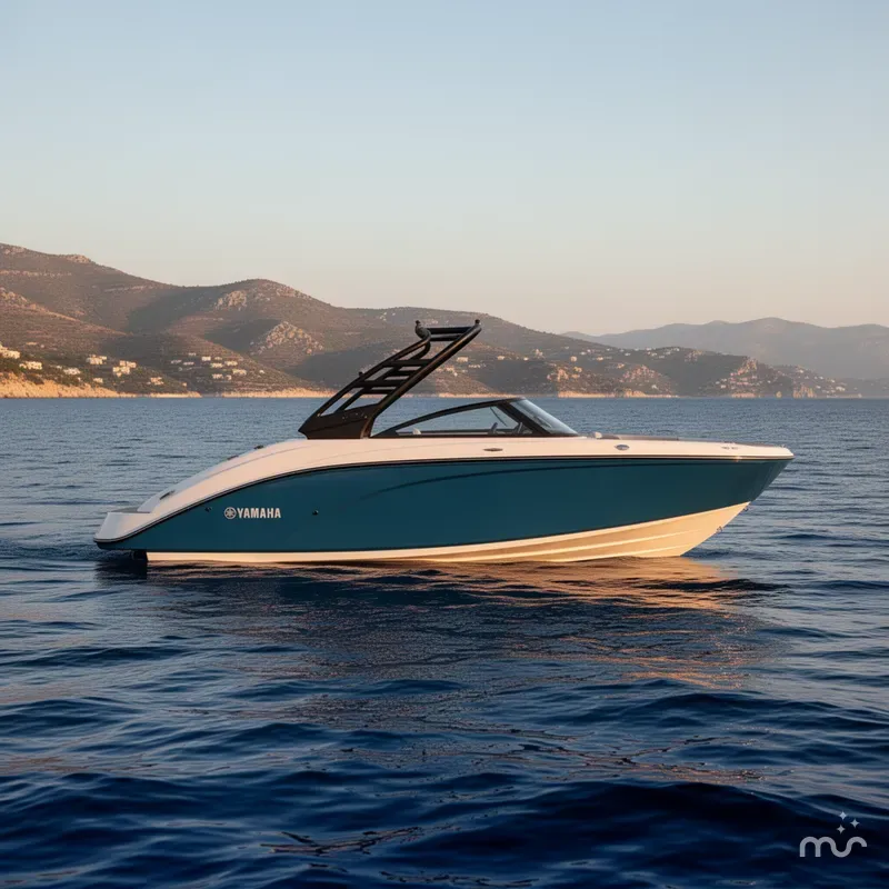 The Image of Yamaha AR220 2025 - 0