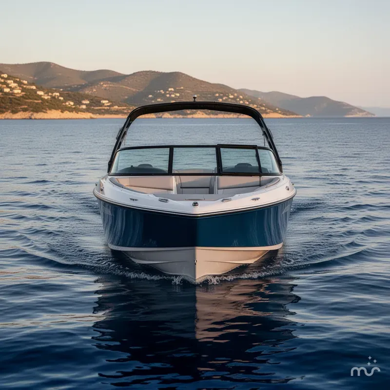 Slide: The Image of Yamaha AR220 2025 - 1