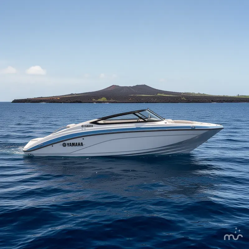 The Image of Yamaha SX190 2025 - 0