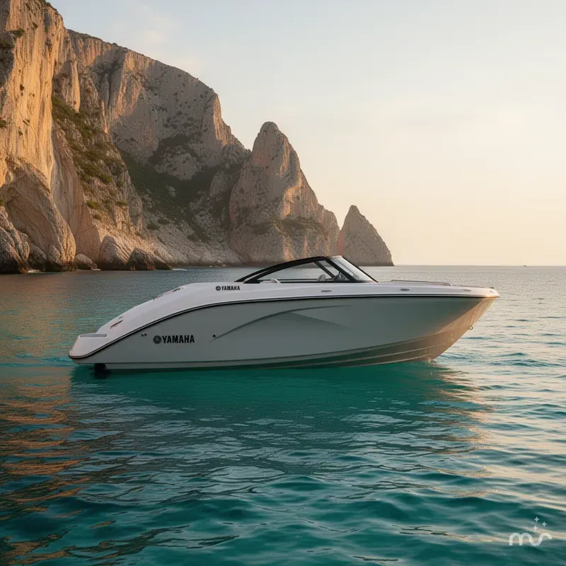 The Image of Yamaha SX220 2025 - 0