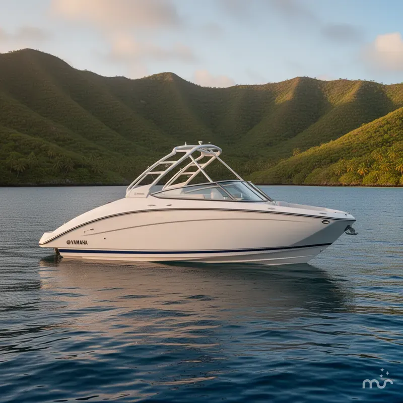 The Image of Yamaha 252S 2025 - 0