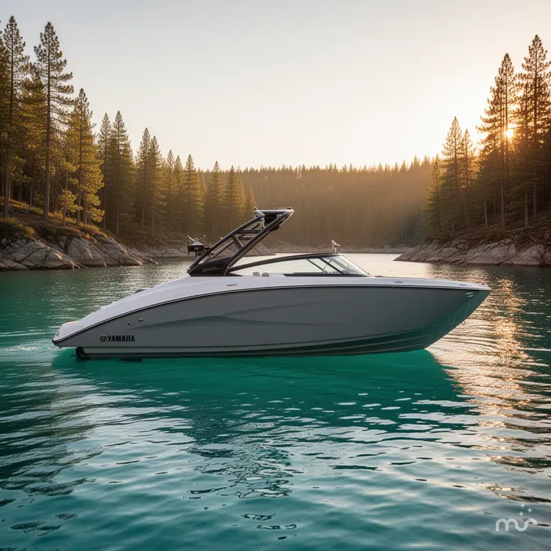 The Image of Yamaha 252XE 2025 - 0