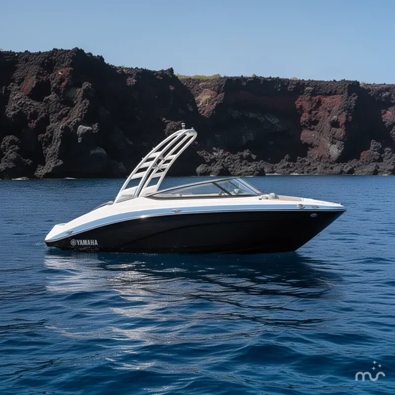 The Image of Yamaha 195S 2025 - 0