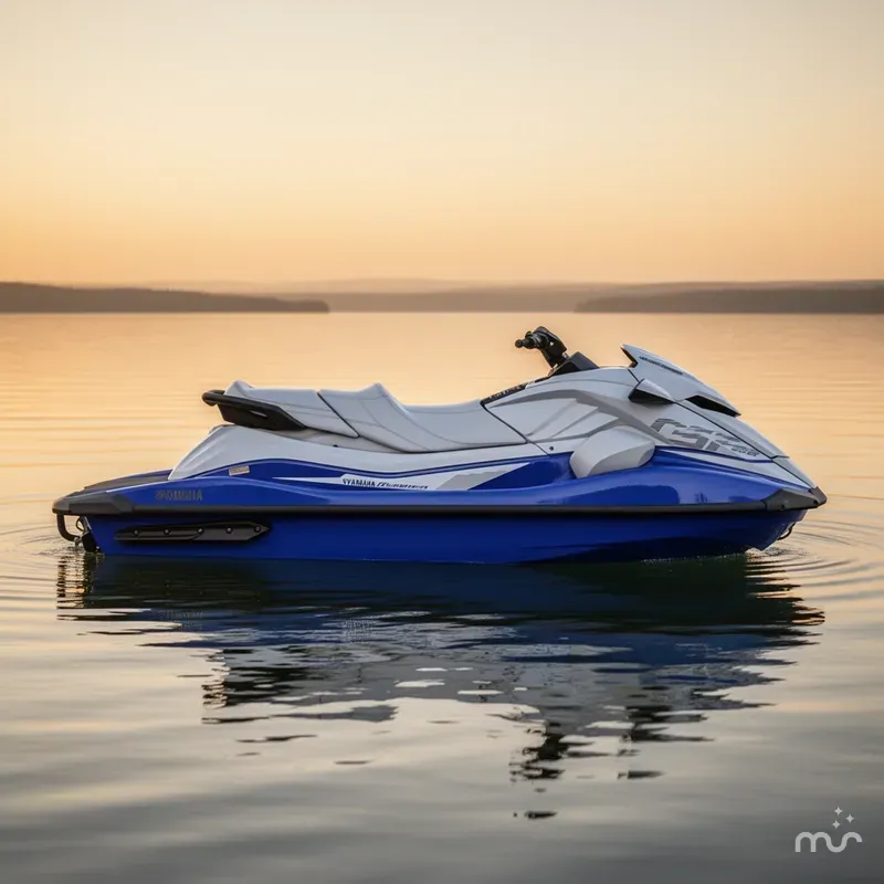 Slide: The Image of Yamaha gp 2025 - 2