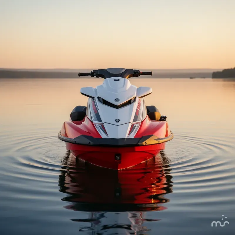 Slide: The Image of Yamaha gp 2025 - 1
