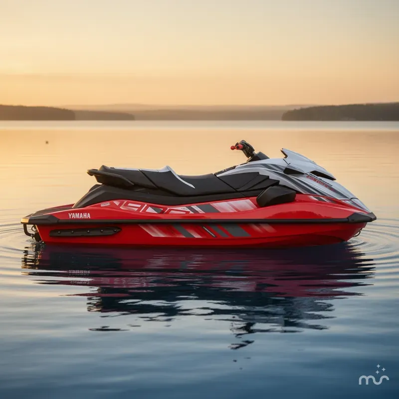 Slide: The Image of Yamaha gp 2025 - 2