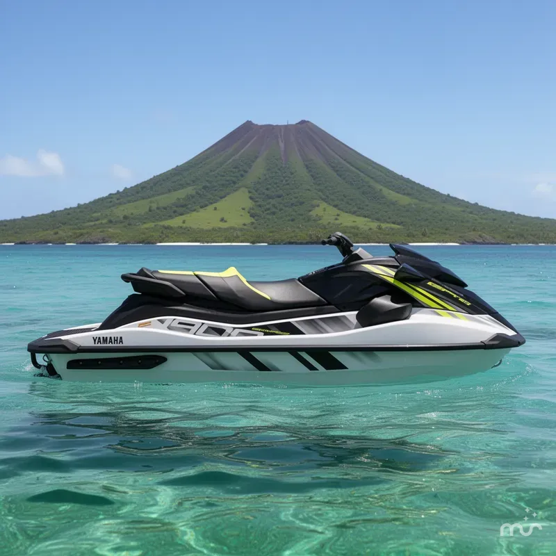 The Image of Yamaha gp 2025 - 0