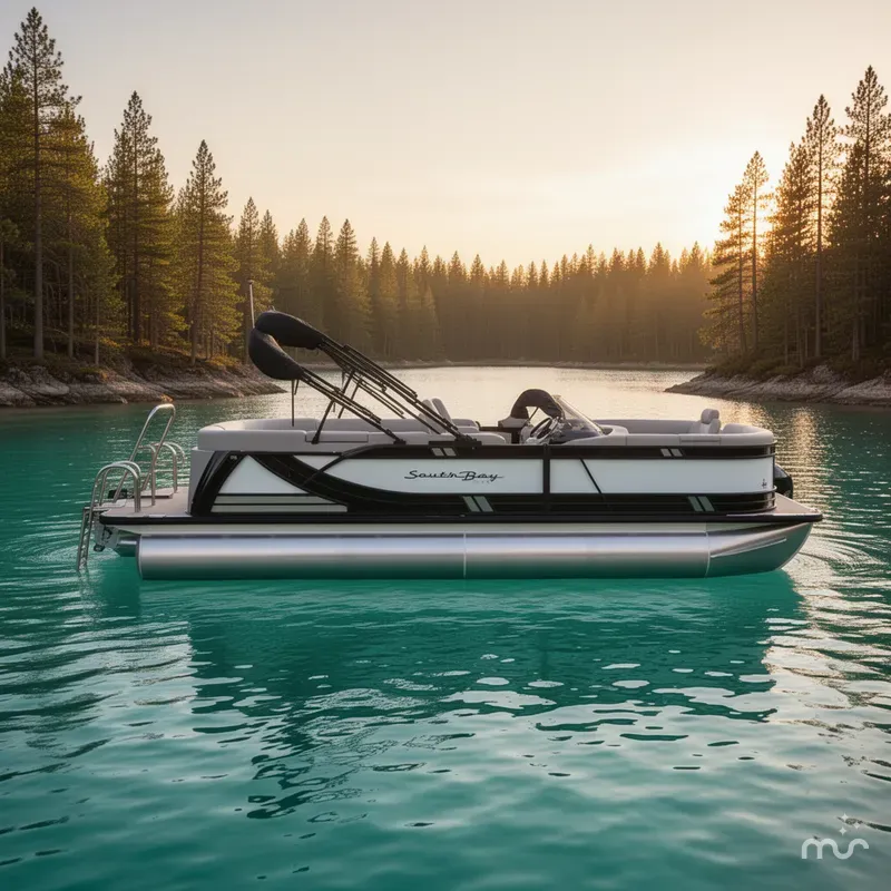 The Image of South Bay 523RS 2025 - 0