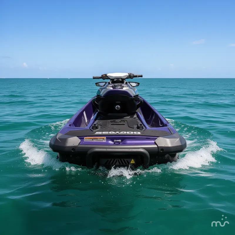 Slide: The Image of Sea-Doo GTI™ SE 170 IBR 2025 - 3