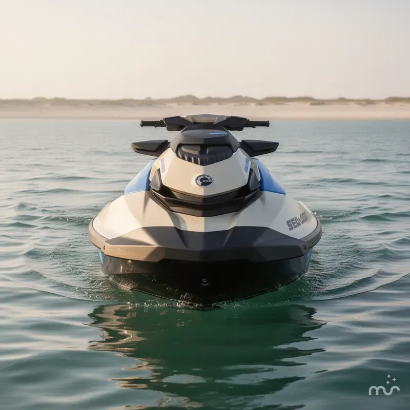 Slide: The Image of Sea-Doo PWC WAKE 170 AUD GN IBR IDF 25 2025 - 1