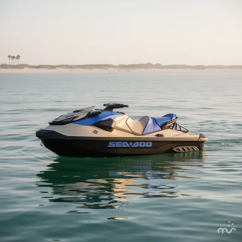 Slide: The Image of Sea-Doo PWC WAKE 170 AUD GN IBR IDF 25 2025 - 4