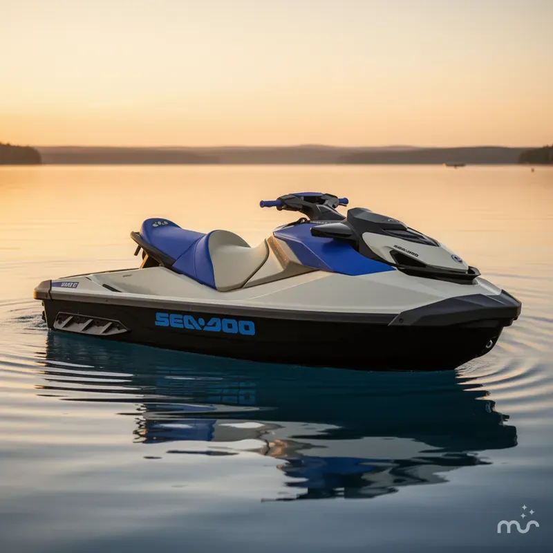 Slide: The Image of Sea-Doo Wake™ 170 iBR and iDF 2025 - 0