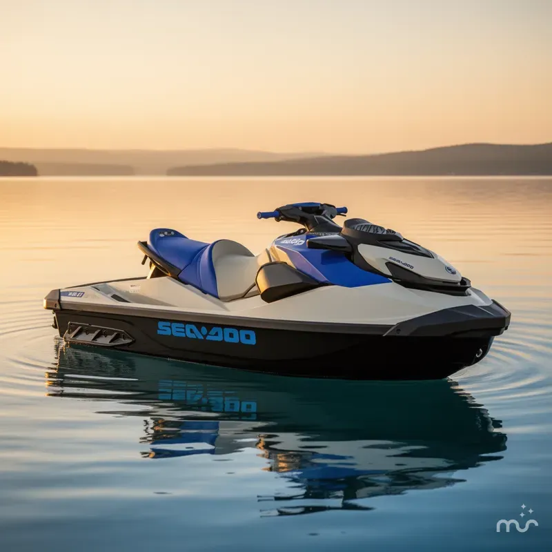 Slide: The Image of Sea-Doo Wake™ 170 BRP Premium Audio, iDF, iBR 2025 - 0