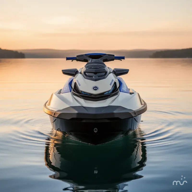 Slide: The Image of Sea-Doo Wake™ 170 BRP Premium Audio, iDF, iBR 2025 - 1