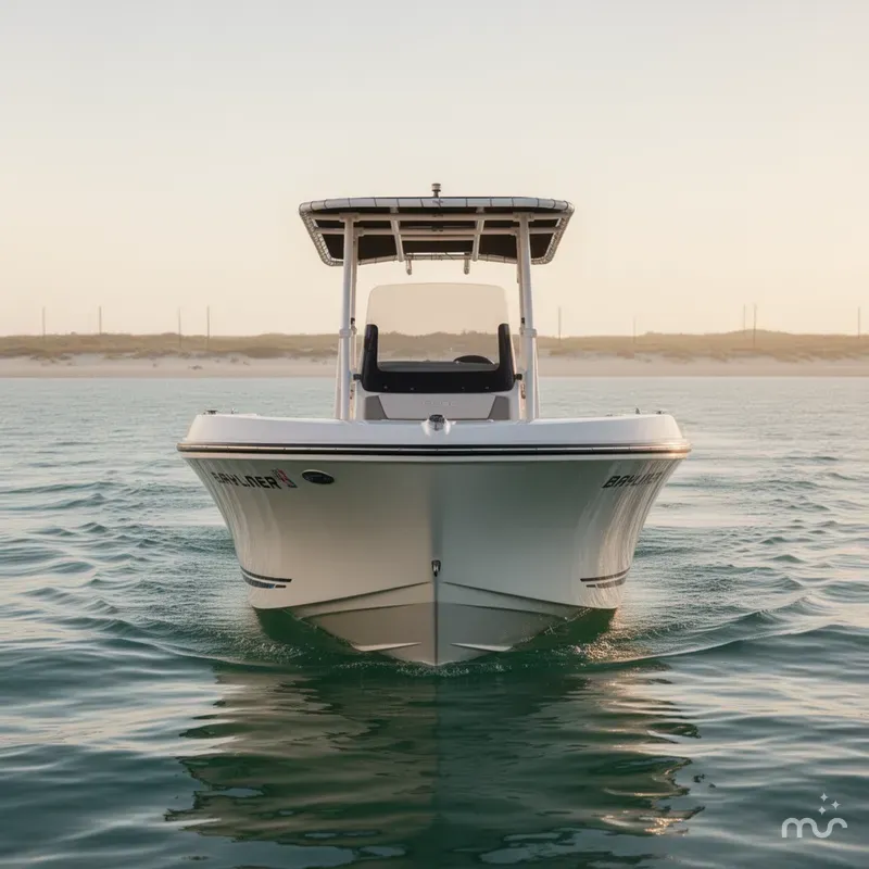 Slide: The Image of Bayliner T22CC 2021 - 1