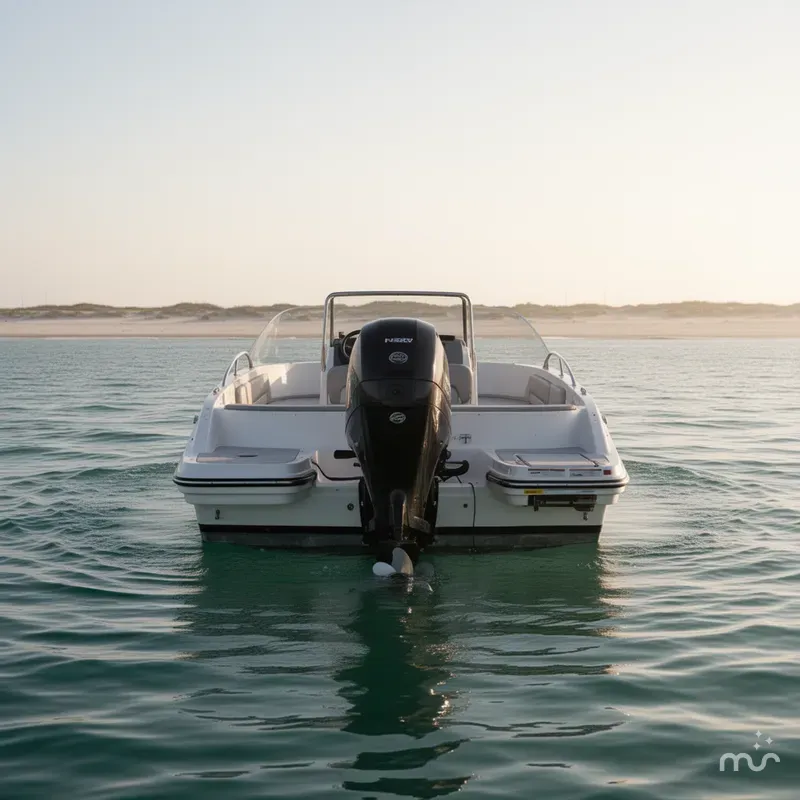 Slide: The Image of Bayliner T22CC 2021 - 3