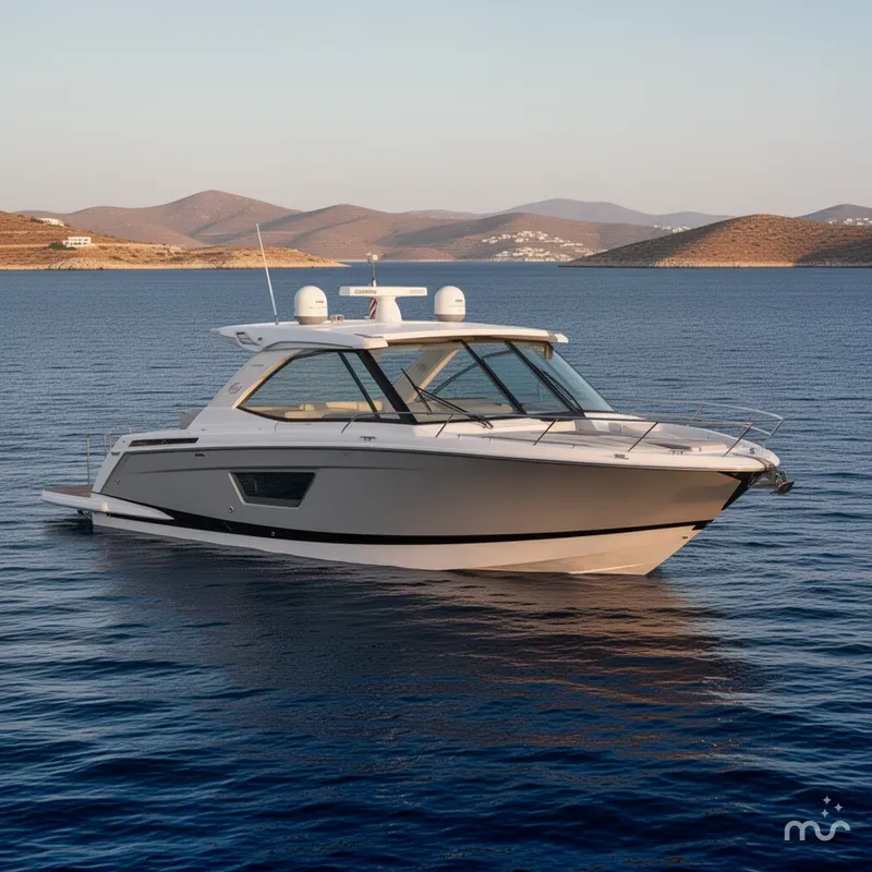 The Image of Regal LS36 2025 - 0
