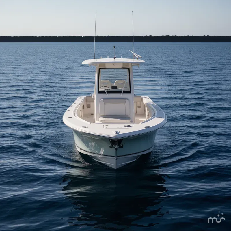 Slide: The Image of Sea Hunt Ultra 275 SE 2020 - 2