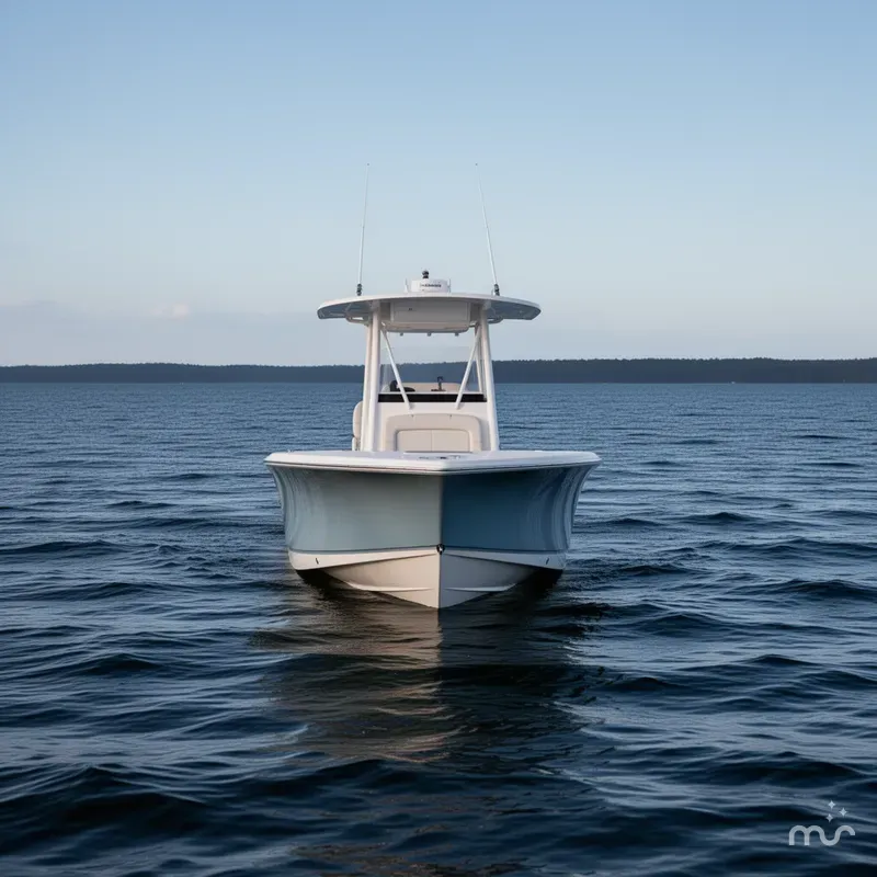Slide: The Image of Sea Hunt Ultra 245SE 2025 - 3