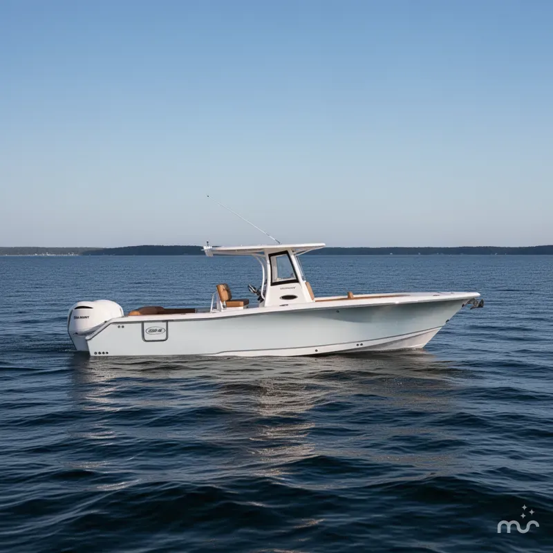 Slide: The Image of Sea Hunt Ultra 305 SE 2025 - 0