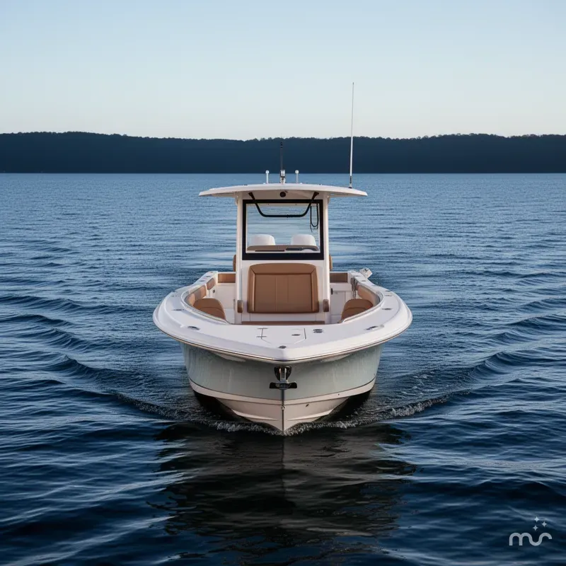 Slide: The Image of Sea Hunt Ultra 305 SE 2025 - 1