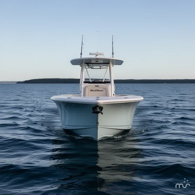 Slide: The Image of Sea Hunt Gamefish 25 2025 - 3