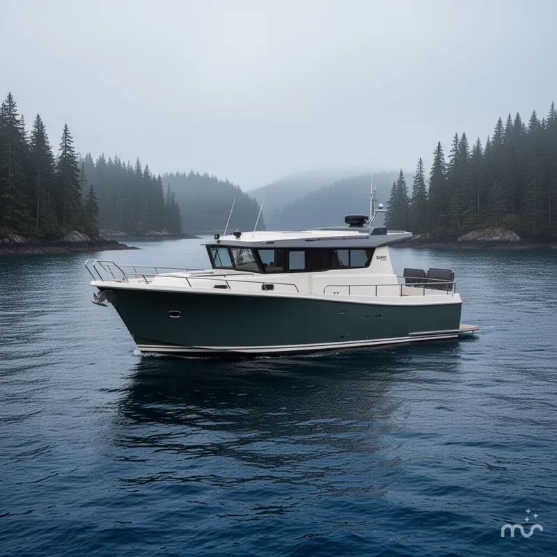 Slide: The Image of Sargo 36 Explorer 2026 - 0