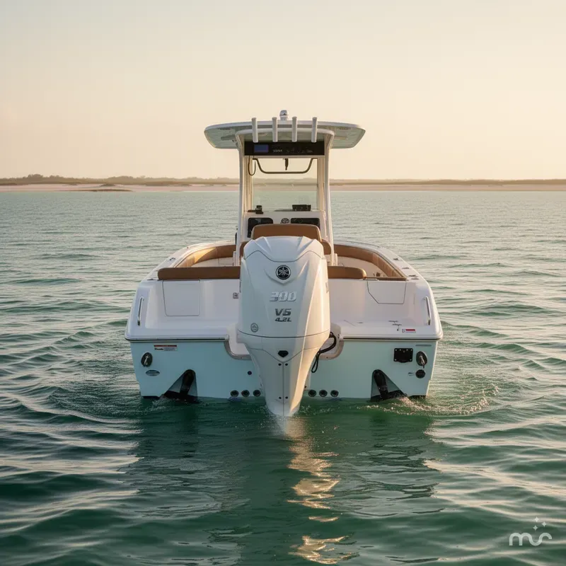 Slide: The Image of Sea Hunt Ultra 255 SE 2023 - 3
