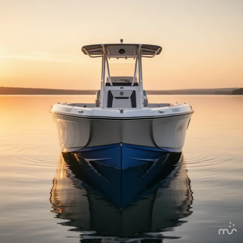 Slide: The Image of Yamaha 222 FSH Sport 2025 - 2
