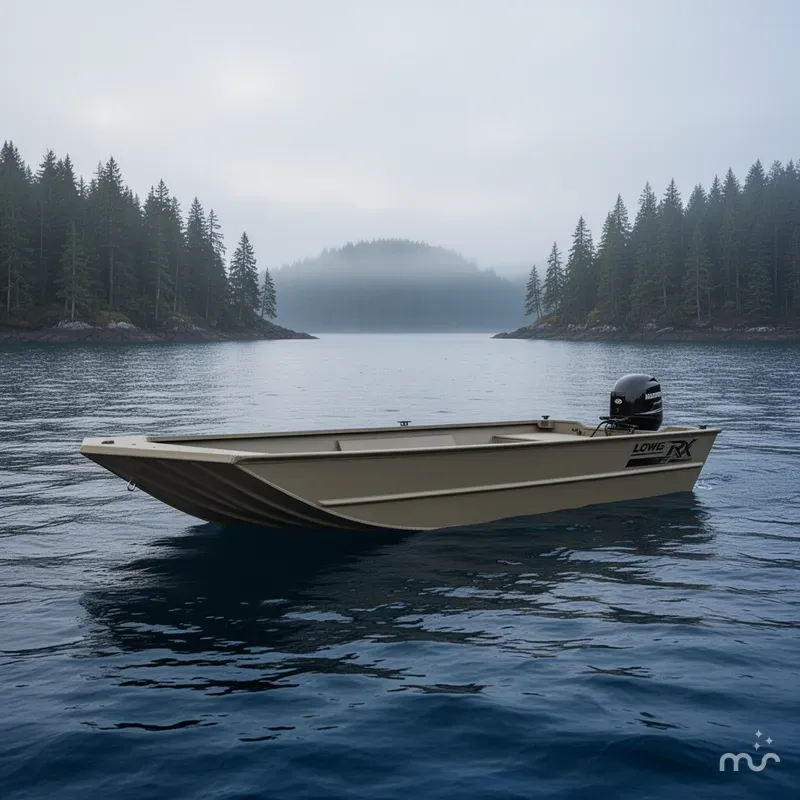 The Image of Lowe RX1760 2025 - 0