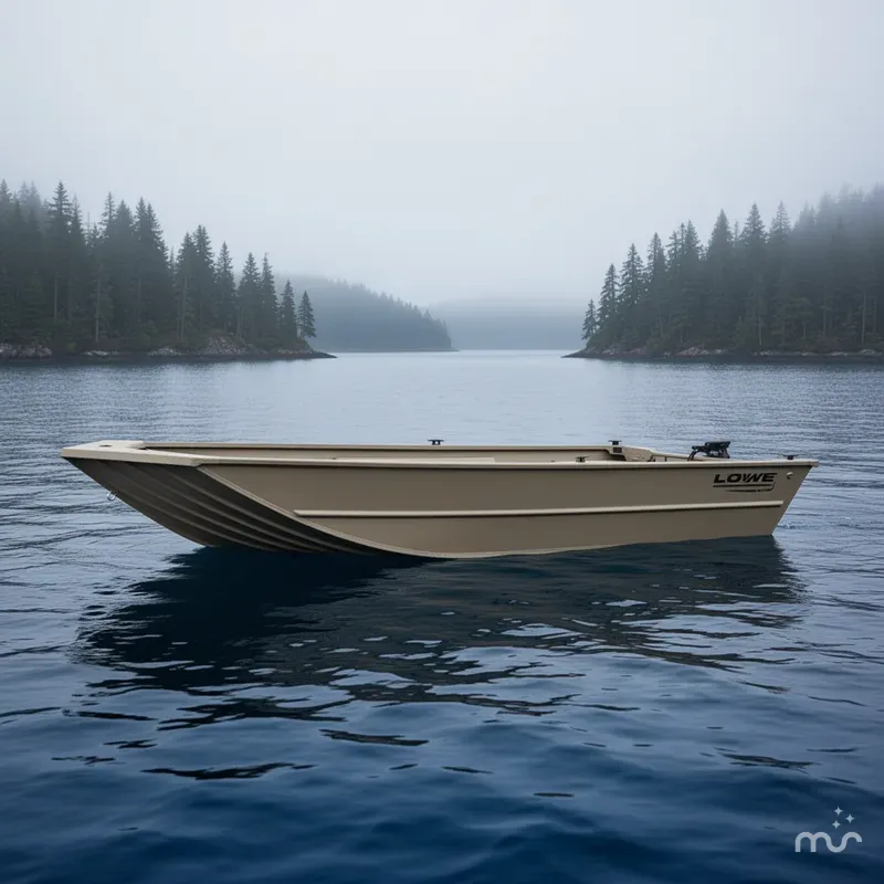 Slide: The Image of Lowe RX1760 2025 - 2