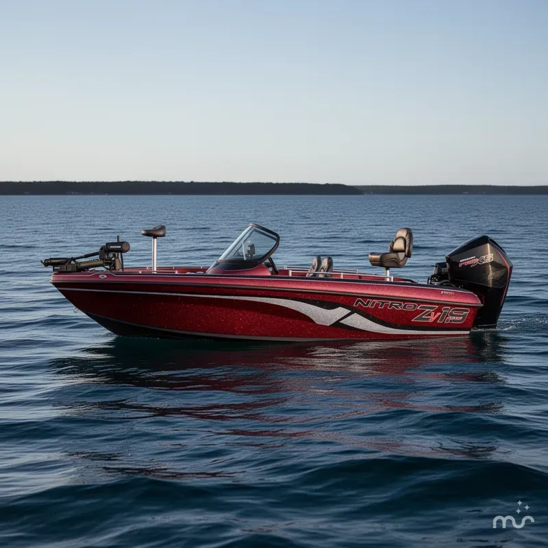 Slide: The Image of Nitro ZV Series ZV19 Pro 2025 - 1