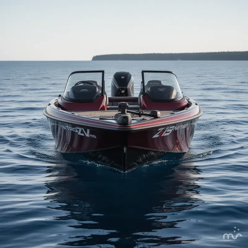 Slide: The Image of Nitro ZV Series ZV19 Pro 2025 - 2
