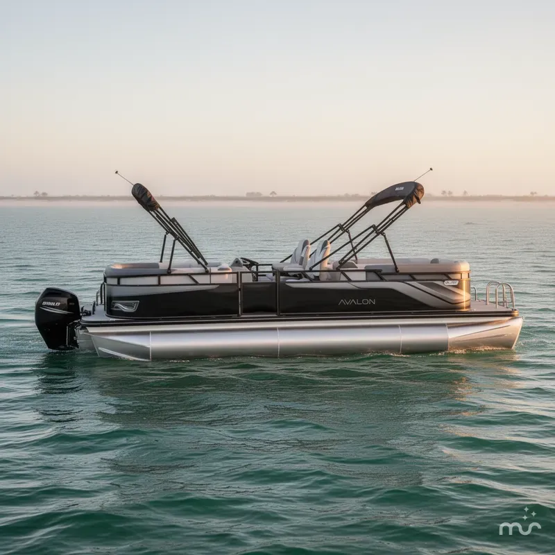Slide: The Image of Avalon VNT85 QL23T 2025 - 0