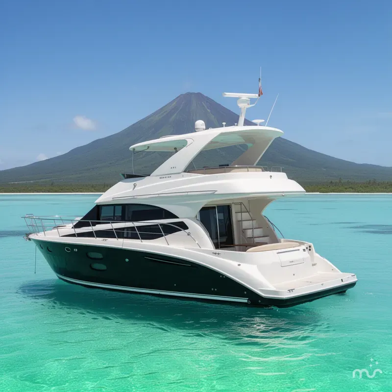 Slide: The Image of Meridian 441 Sedan 2013 - 2