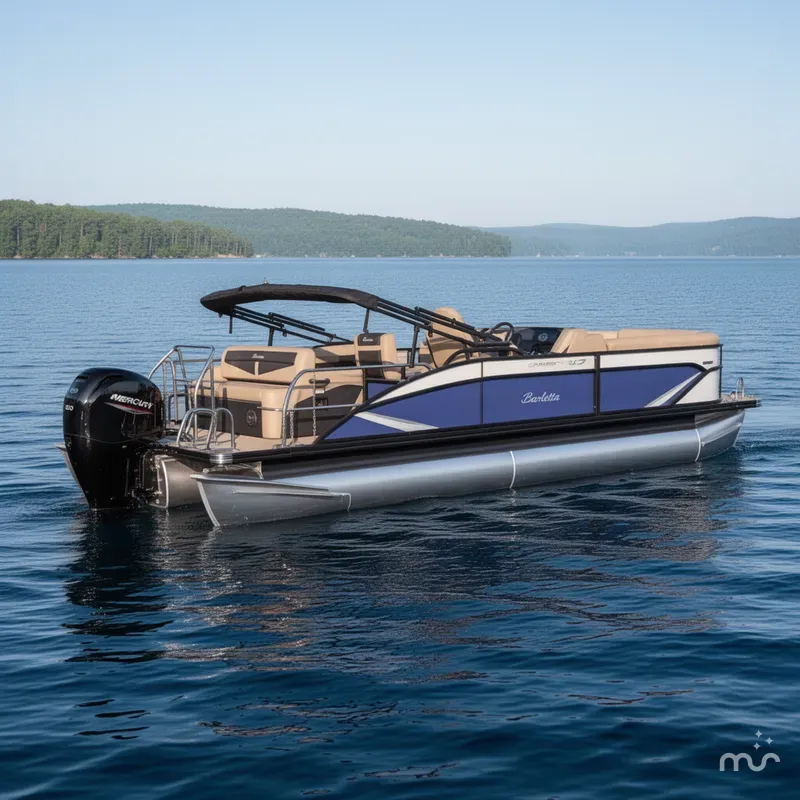 Slide: The Image of Barletta Cabrio 24U 2025 - 0