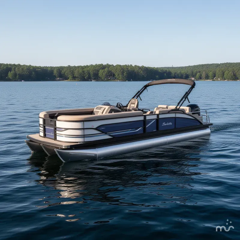Slide: The Image of Barletta Cabrio 24U 2025 - 1