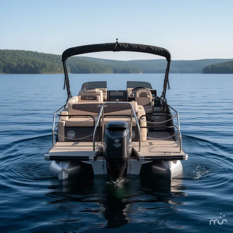 Slide: The Image of Barletta Cabrio 24U 2025 - 2