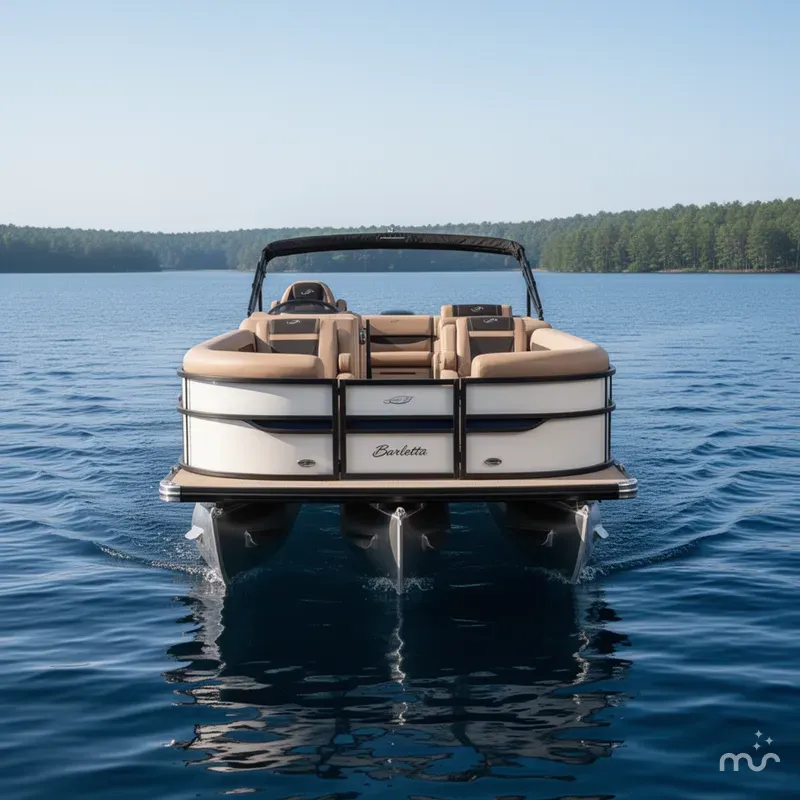 Slide: The Image of Barletta Cabrio 24U 2025 - 3