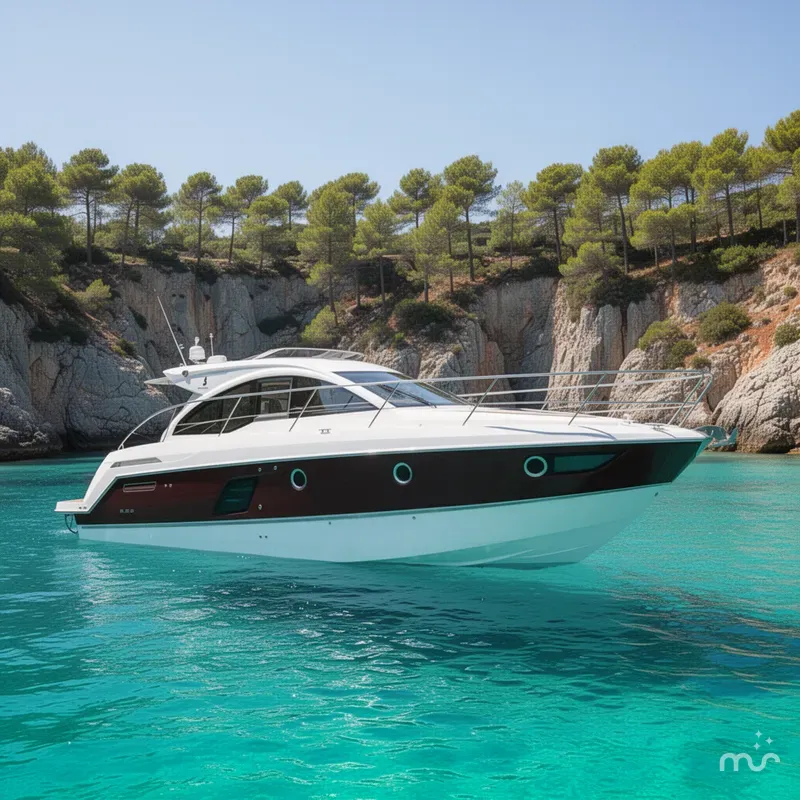 The Image of Beneteau GRAN TURISMO 2013 - 0