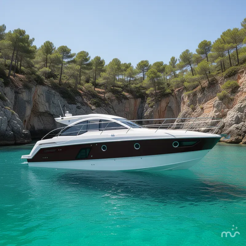 Slide: The Image of Beneteau GRAN TURISMO 2013 - 2