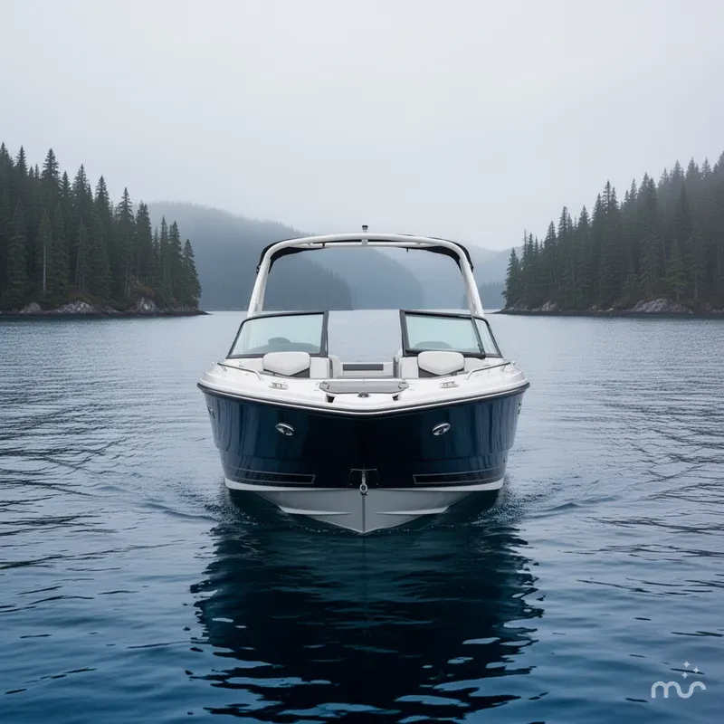 Slide: The Image of Monterey 235SS Super Sport 2025 - 1