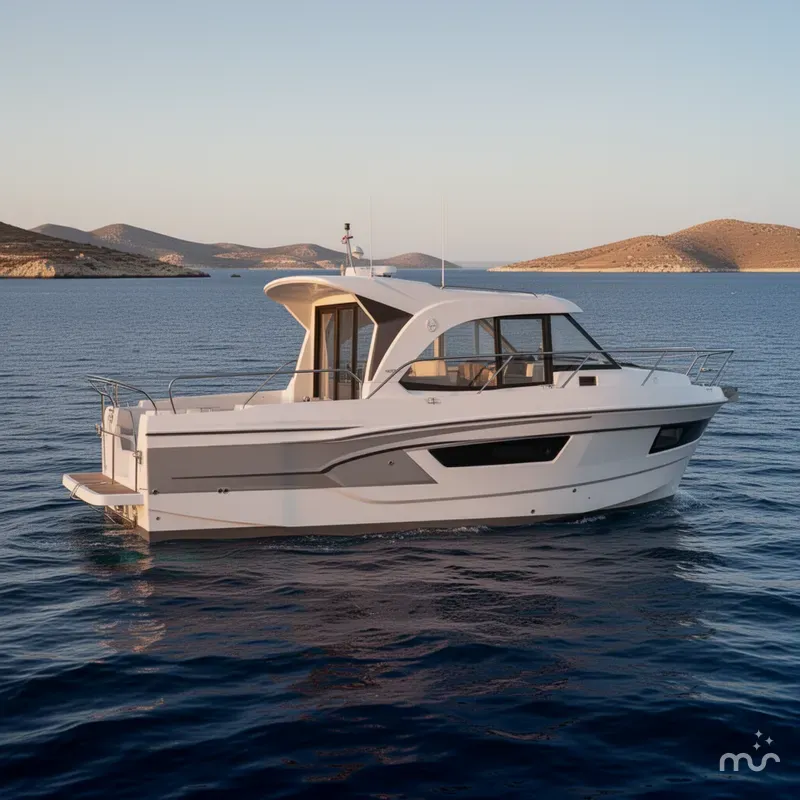 The Image of Beneteau Antares 9 2020 - 0