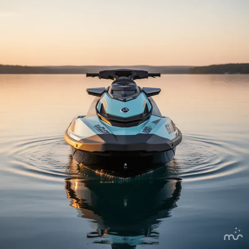 Slide: The Image of Sea-Doo Wake™ 170 BRP Premium Audio, iDF, iBR 2024 - 1