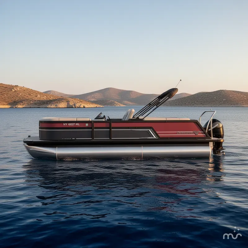 Slide: The Image of Viaggio Diamante D22U Triple 2024 - 2