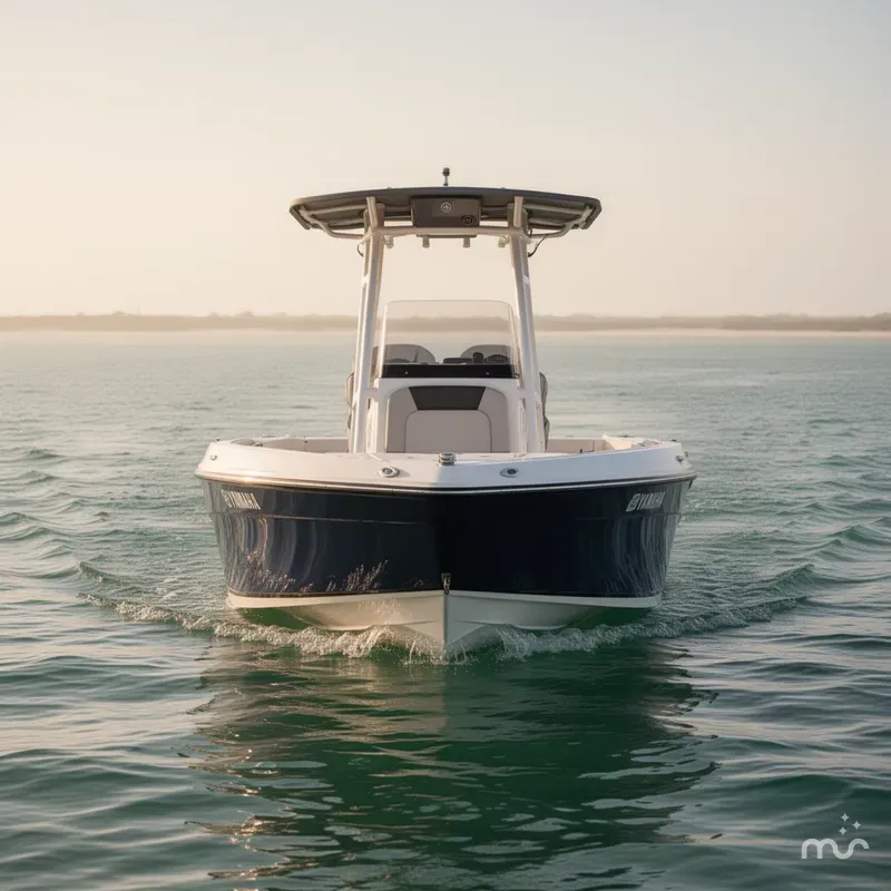 Slide: The Image of Yamaha 210 FSH Sport 2021 - 3